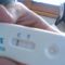 terhességi teszt 2