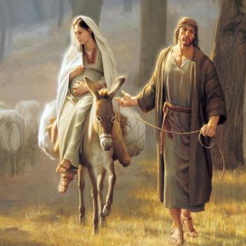 Mária József