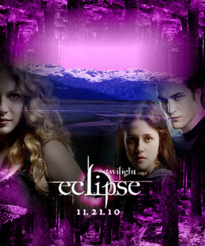 Twilight háttérkép 2