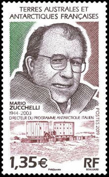 Mario Zuchelli