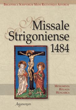 Missale Strigoniense