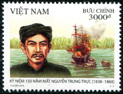 Nguyen Trung Truc