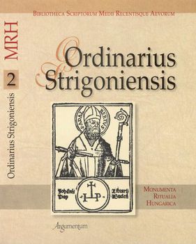 Ordinarius Strigoniense