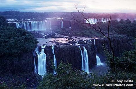 Iguazu Fals