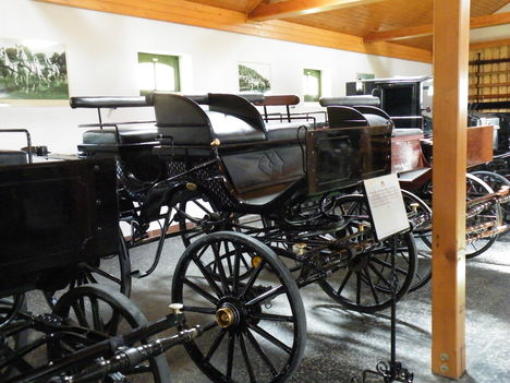 Kocsimúzeum