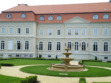 Szilvásvárad-La Contessa Kastélyhotel