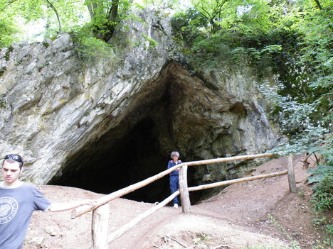 Szilvásvárad-Ősemberbarlang