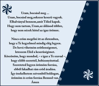 Uram ,bocsásd meg