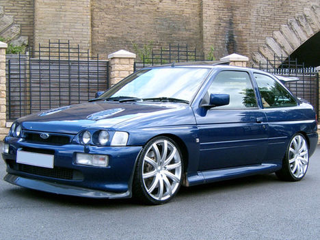 cosworth