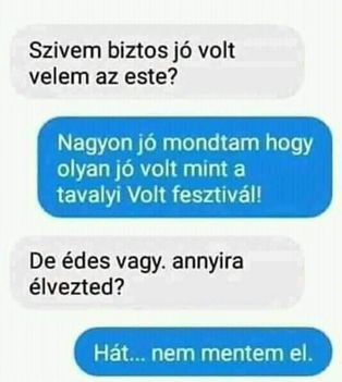 Fesztivál!