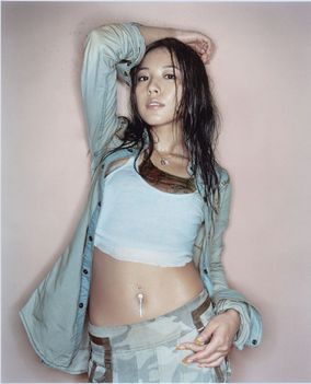 Kwon BoA 8