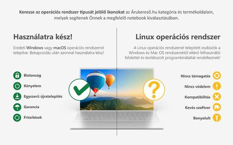 A Microsoft szerint a Linux egy nem‑biztonságos, inkompatibilis, bonyolult operációs rendszer - 2018.09.24, (androbit.net)