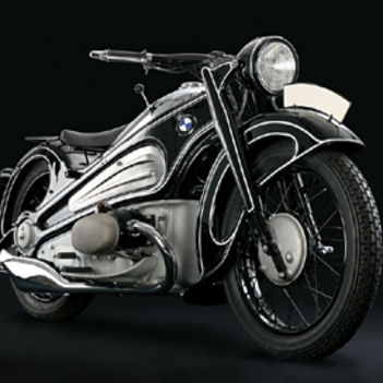 BMW R7