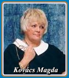 KOVÁCS MAGDA 137 - 2018