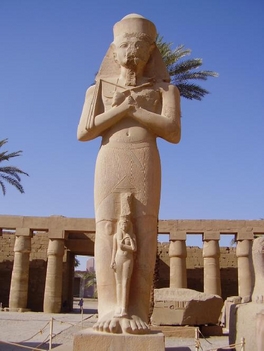 Luxor 8.