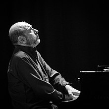 Mikhail_Alperin_Sentralen_Oslo_Jazzfestival_2017