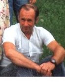1991-aug Matyi Dezsö ( 49 éves korában)