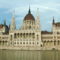 Budapest látképe a Dunáról (6)