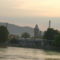 Budapest látképe a Dunáról (8)