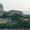 Budapest látképe a Dunáról (9)
