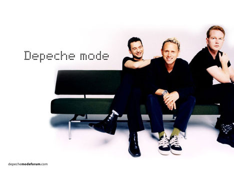 depeche-mode