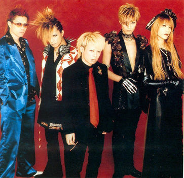 Dir en Grey 4