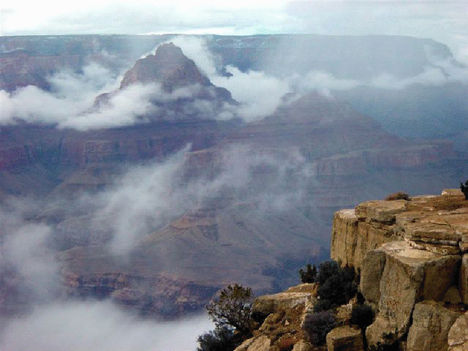 Grand Canyon 10