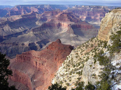 Grand Canyon 11