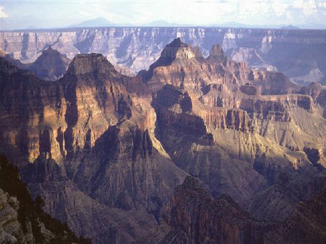 Grand Canyon 21