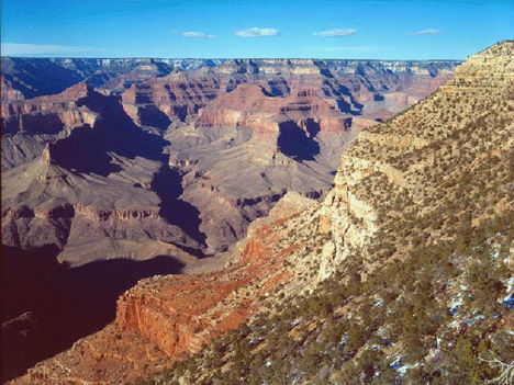 Grand Canyon 25