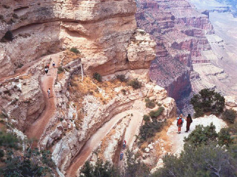 Grand Canyon 27