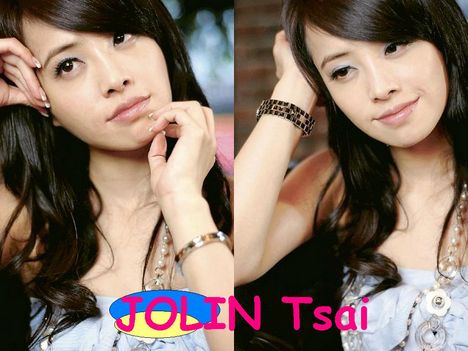 Jolin Tsai 2
