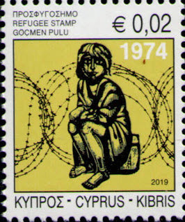 Menekültügyi bélyeg