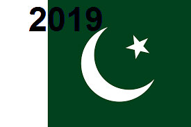 pakistan