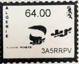 Postaköltség bélyeg