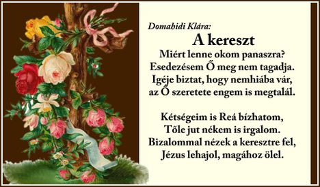 A kereszt