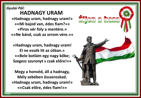 Hadnagy Uram