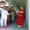 Indiai wellness tábor - odisszi tánccal 2