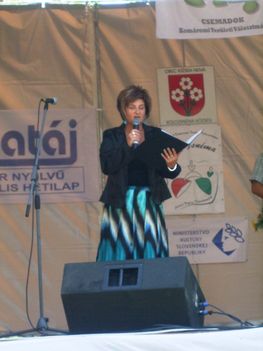 Kolozsnéma, 2009.07.12.