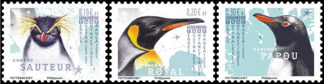 Pingvinfélék