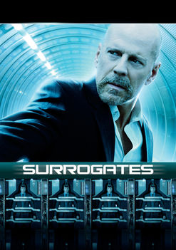 Surrogates poster