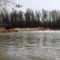A Kőhidi vízszintszabályozó műtárgy, Dunasziget 2019 március 21 (7)