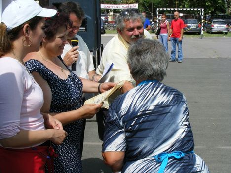 Főzőverseny és eredményhirdetés 25