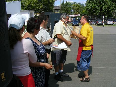 Főzőverseny és eredményhirdetés 38