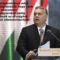 Orbán Viktor migránsok
