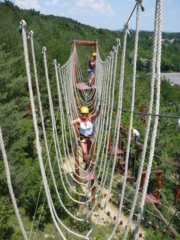 2009 07 balatonfűzfő sherpa-park