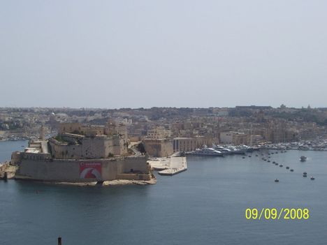 Málta, a Főldközi-tenger gyöngyszeme 1