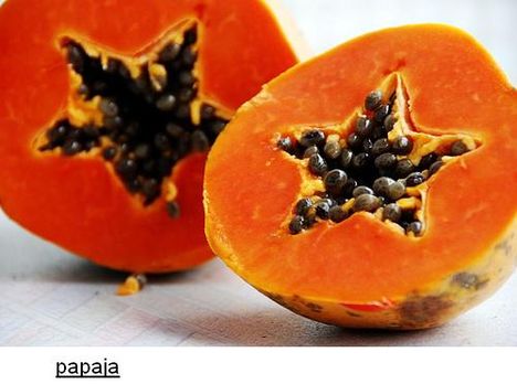 papaya