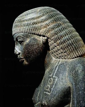 Amenhotep Hapu fia(1420-1340)
