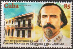 Carlos Manuel Céspedes